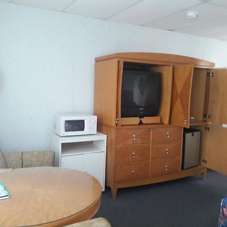 Suitcase Motel & Travel North Wildwood Exterior foto