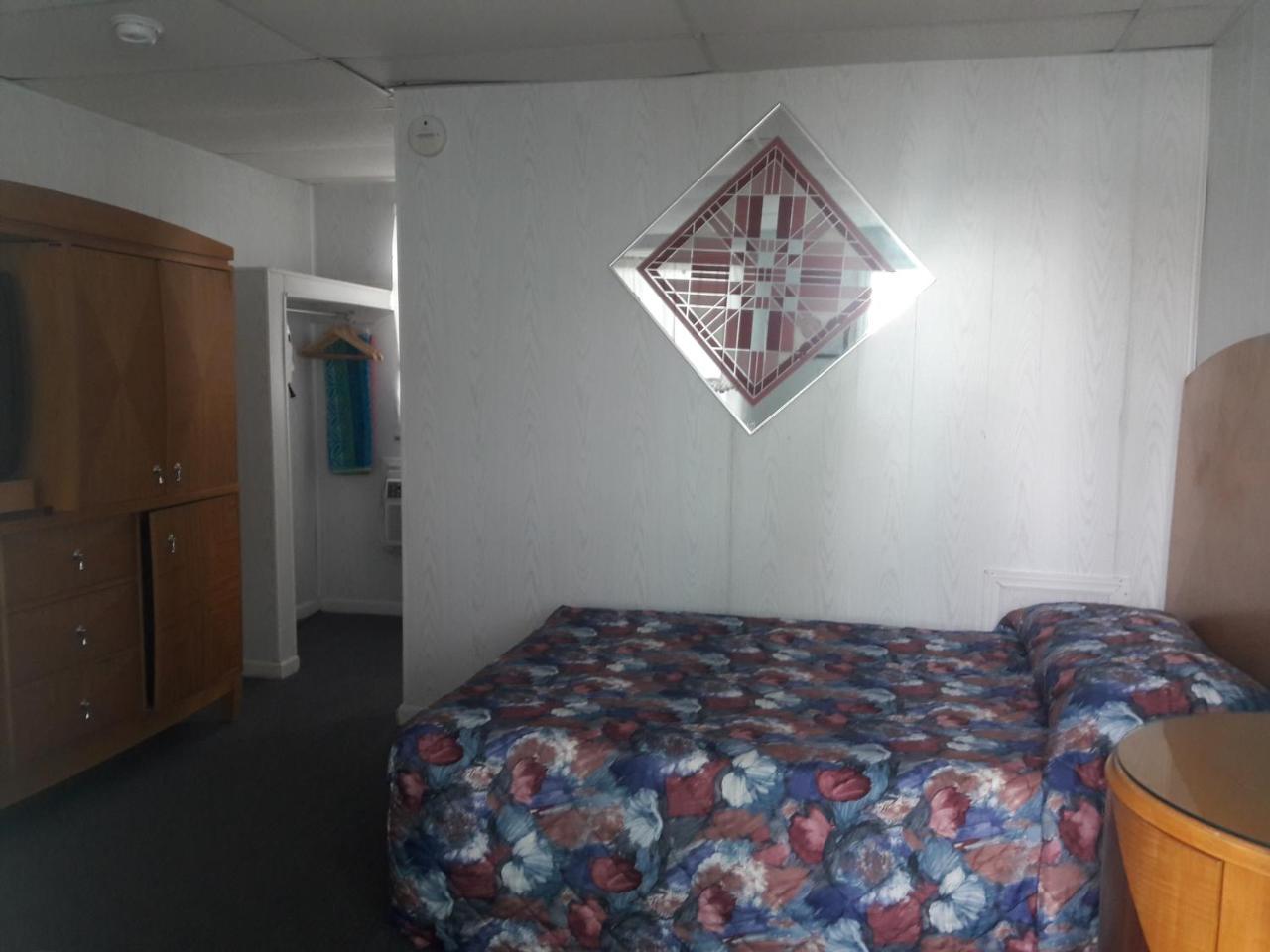 Suitcase Motel & Travel North Wildwood Exterior foto