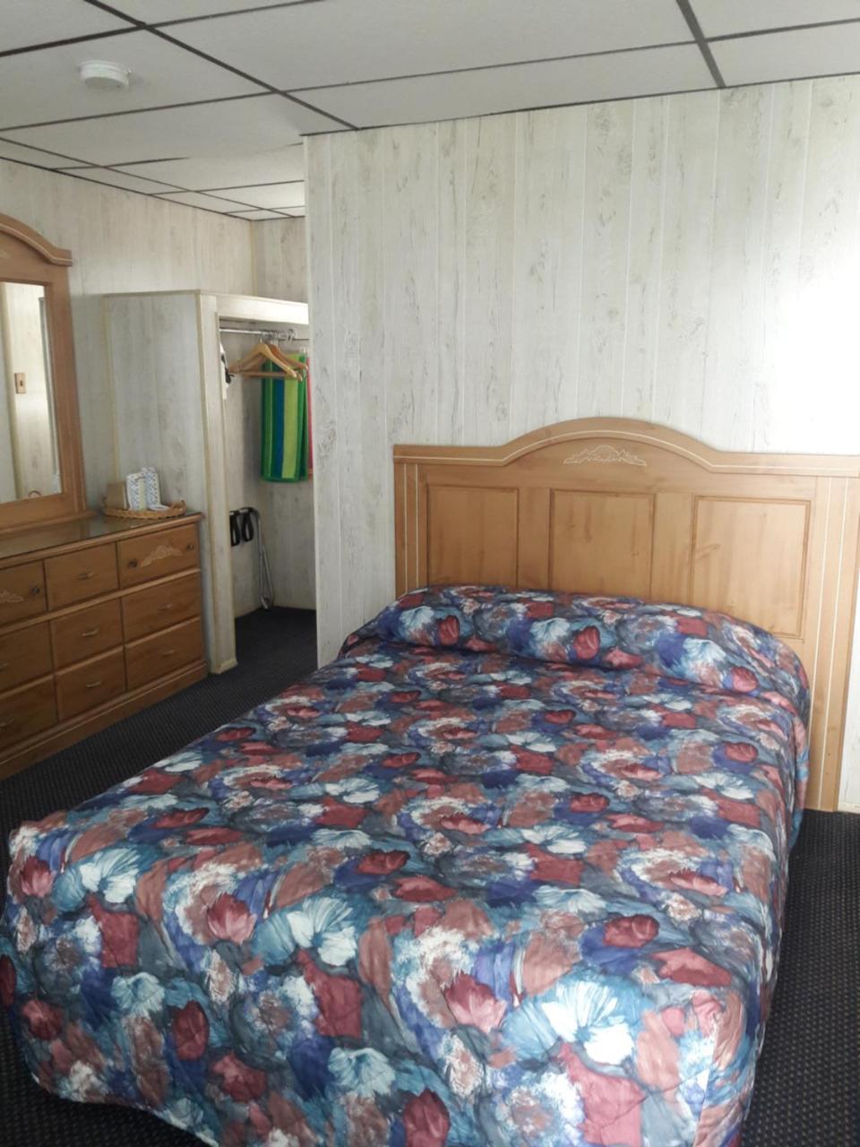 Suitcase Motel & Travel North Wildwood Exterior foto