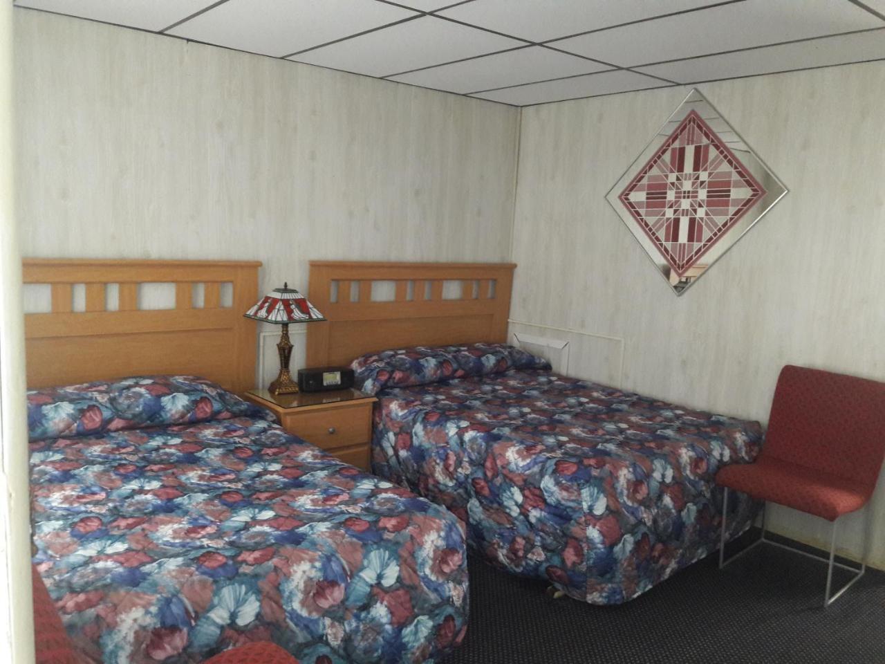 Suitcase Motel & Travel North Wildwood Exterior foto