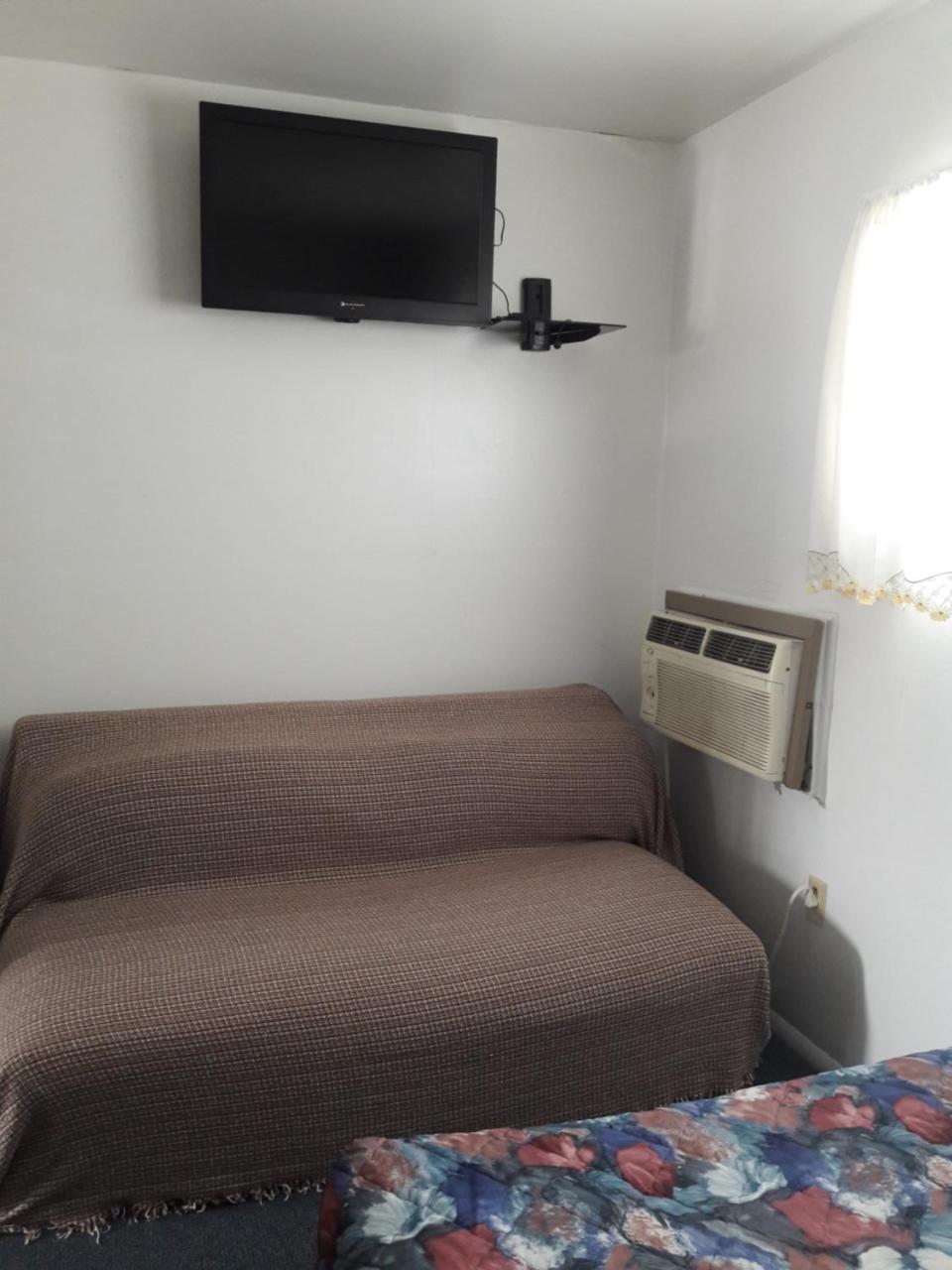 Suitcase Motel & Travel North Wildwood Exterior foto