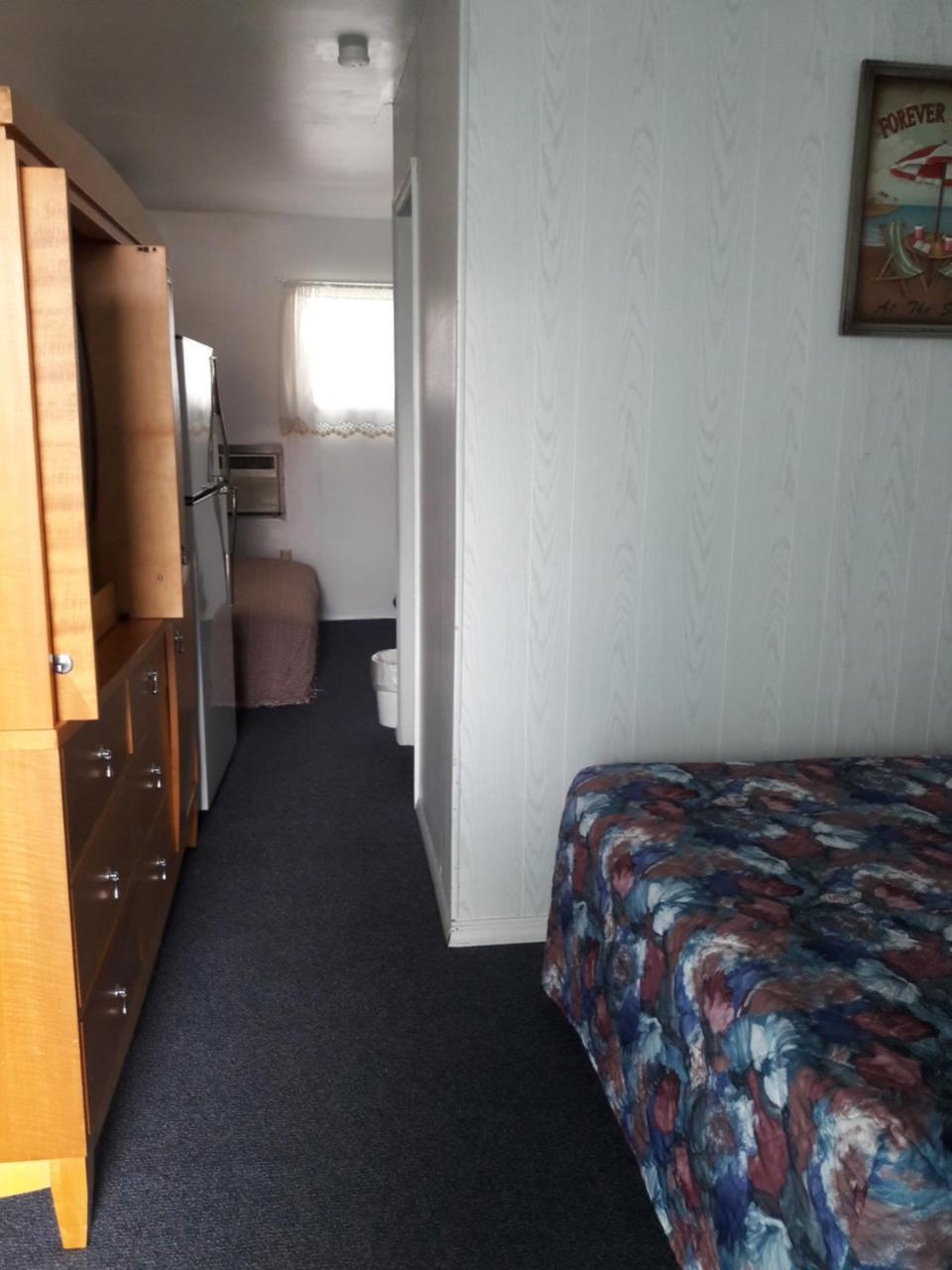 Suitcase Motel & Travel North Wildwood Exterior foto