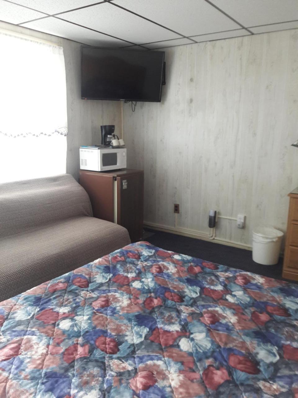Suitcase Motel & Travel North Wildwood Exterior foto